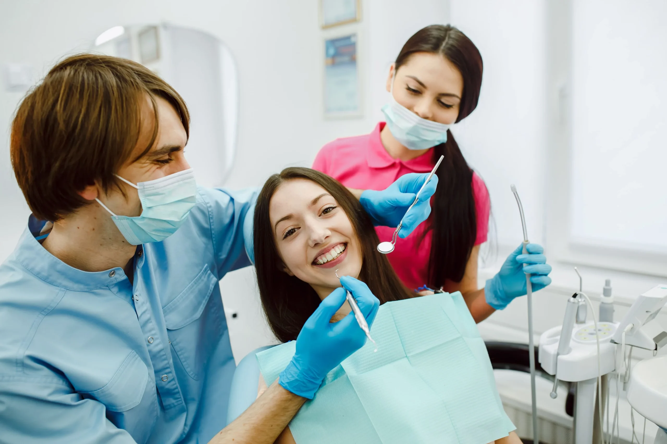 4 Preventive Strategies Dentists Recommend Between Visits