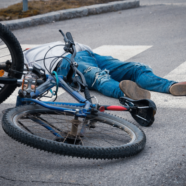 Top Causes of Pedestrian Injuries in Urban Areas