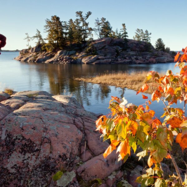 A Complete Guide to Exploring Northern Ontario