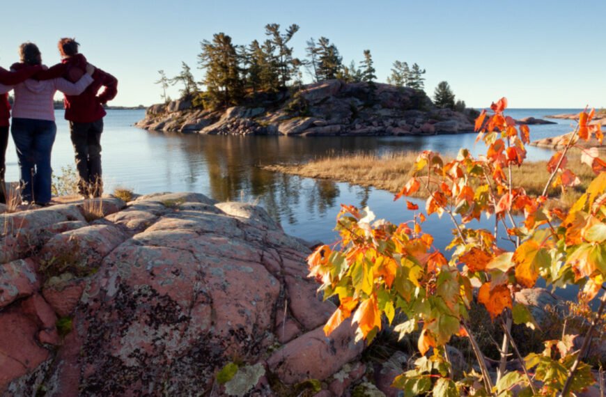A Complete Guide to Exploring Northern Ontario