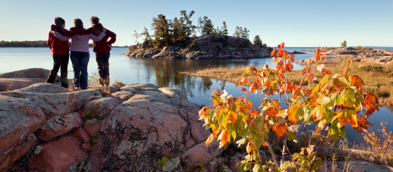 A Complete Guide to Exploring Northern Ontario