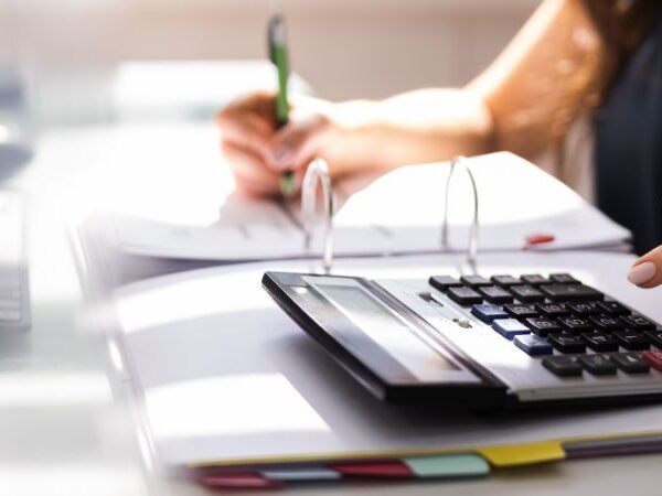 3 Common Misconceptions About Professional Bookkeeping