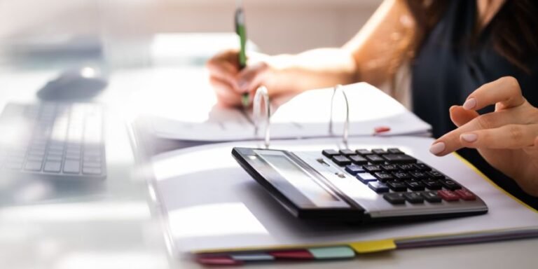 3 Common Misconceptions About Professional Bookkeeping