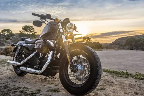 Motorcycle Lane Filtering And Alabama Statutes