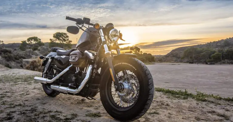 Motorcycle Lane Filtering And Alabama Statutes