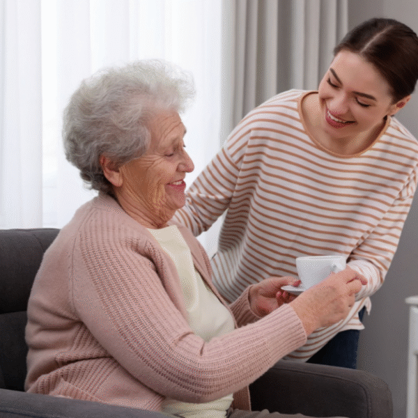 How Daily Routine Improves Life for Seniors Living With Memory Loss