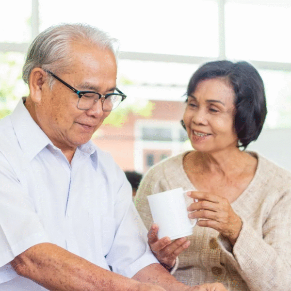 Why Routine Is Critical for Seniors Living With Memory Loss