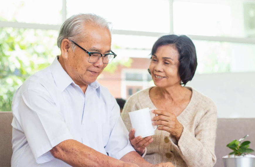 Why Routine Is Critical for Seniors Living With Memory Loss