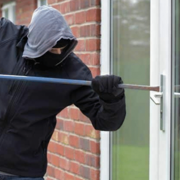 How to Secure Your Sliding Glass Patio Doors Against Intruders