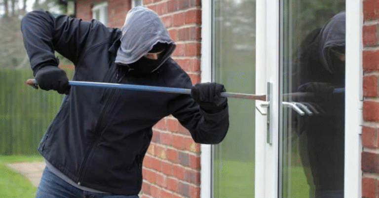 Patio Doors