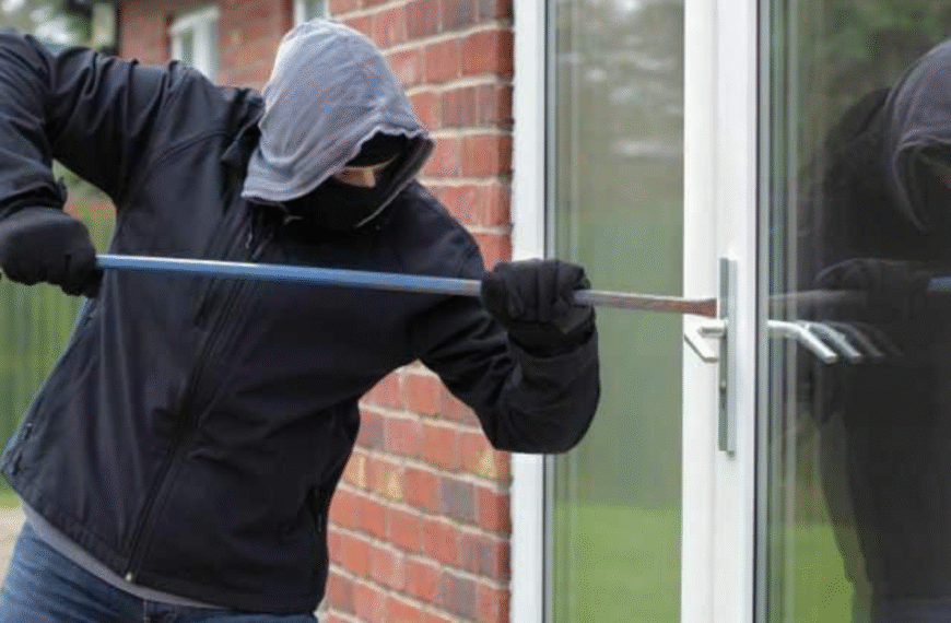How to Secure Your Sliding Glass Patio Doors Against Intruders