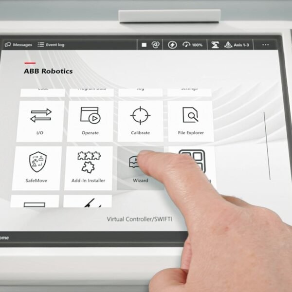 Easy Planning with ABB Digital