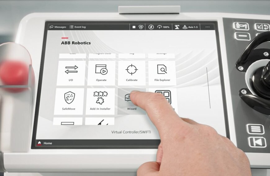 Easy Planning with ABB Digital 