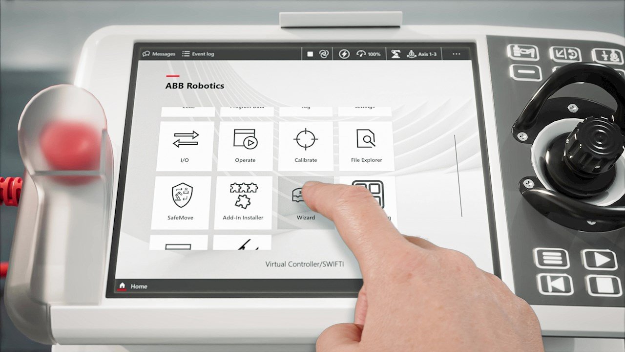 Easy Planning with ABB Digital 