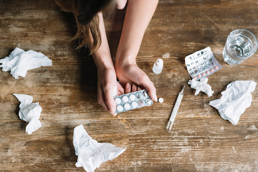How Drug Addiction Affects Mental and Physical Health Over Time