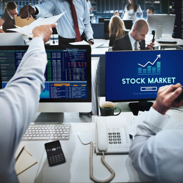 Cross-Border Asset Allocation Strategies for the Modern International Stock Trading Platform