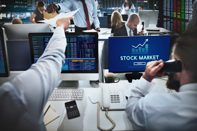 Cross-Border Asset Allocation Strategies for the Modern International Stock Trading Platform