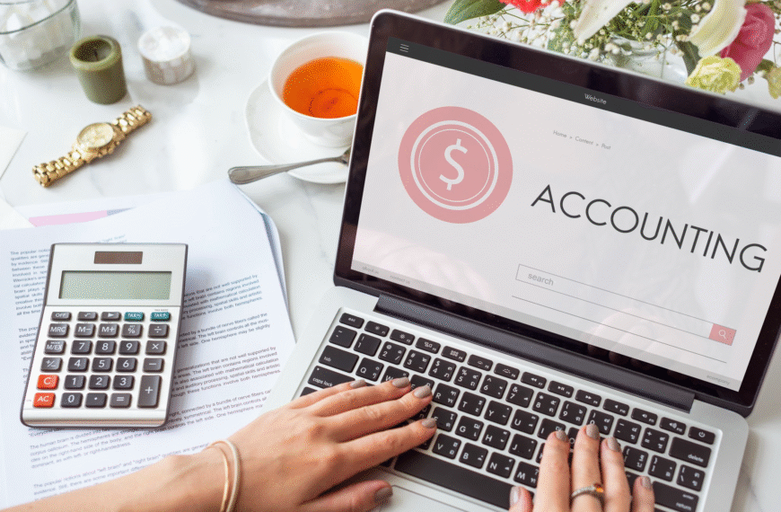 How Accounting Certifications Help Career Growth in the UAE
