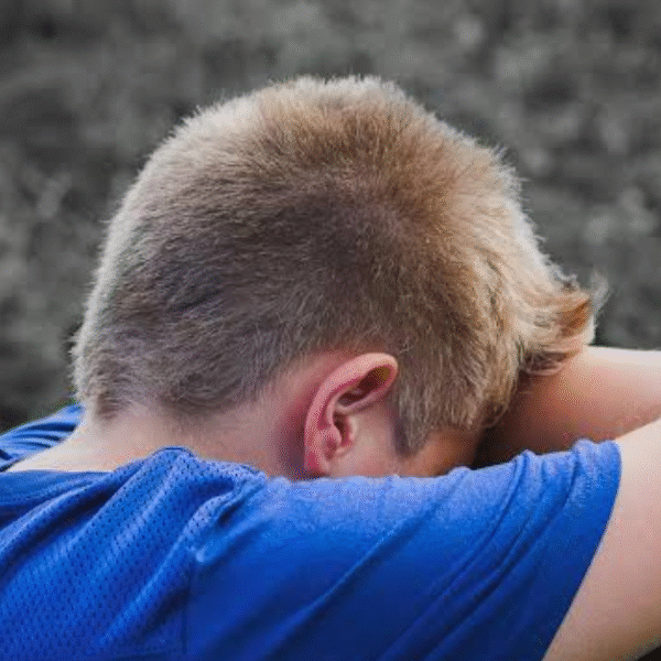 When Your Teen Cries Over Everything: What Helps and What Makes It Worse