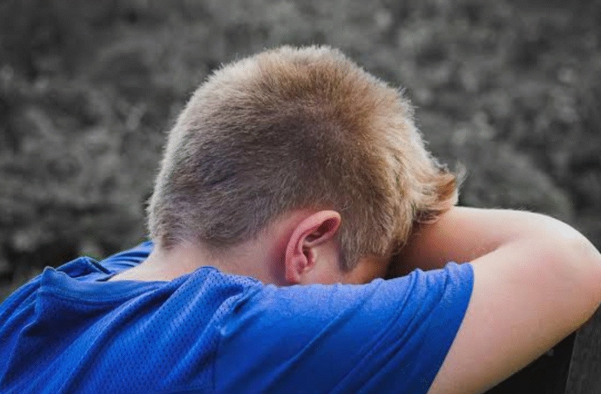 When Your Teen Cries Over Everything: What Helps and What Makes It Worse