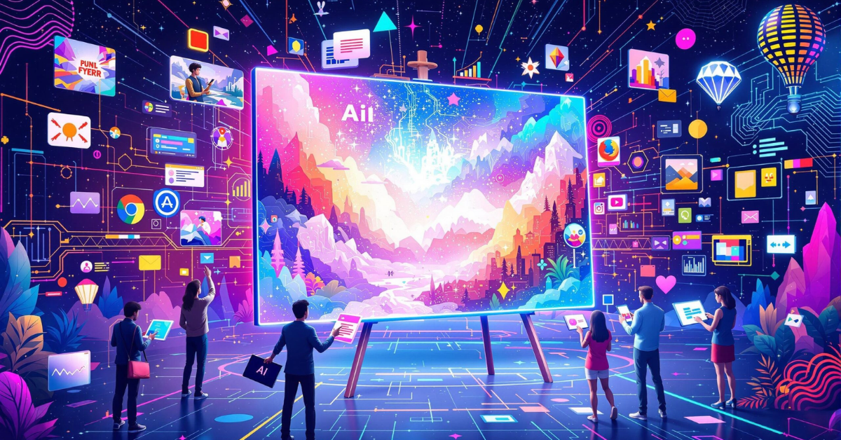 AI Image