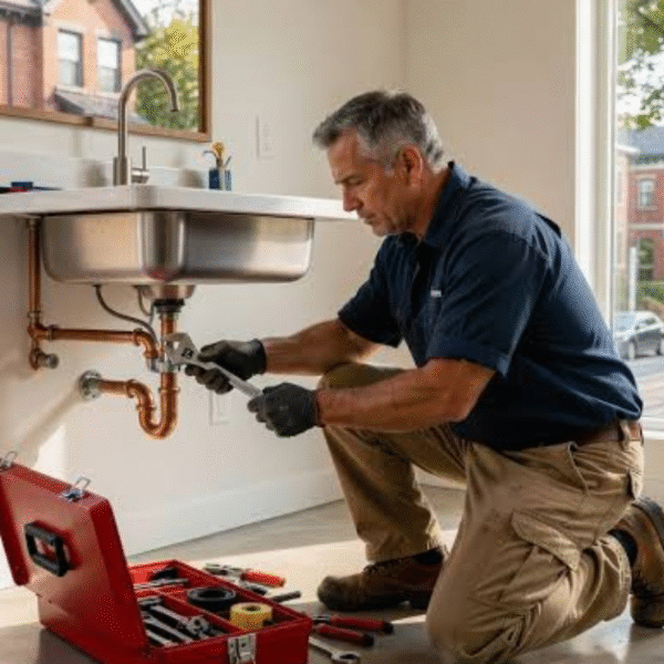How to Prepare Your Plumbing System for Toronto’s Harsh Summer: Steps for Reliable Performance