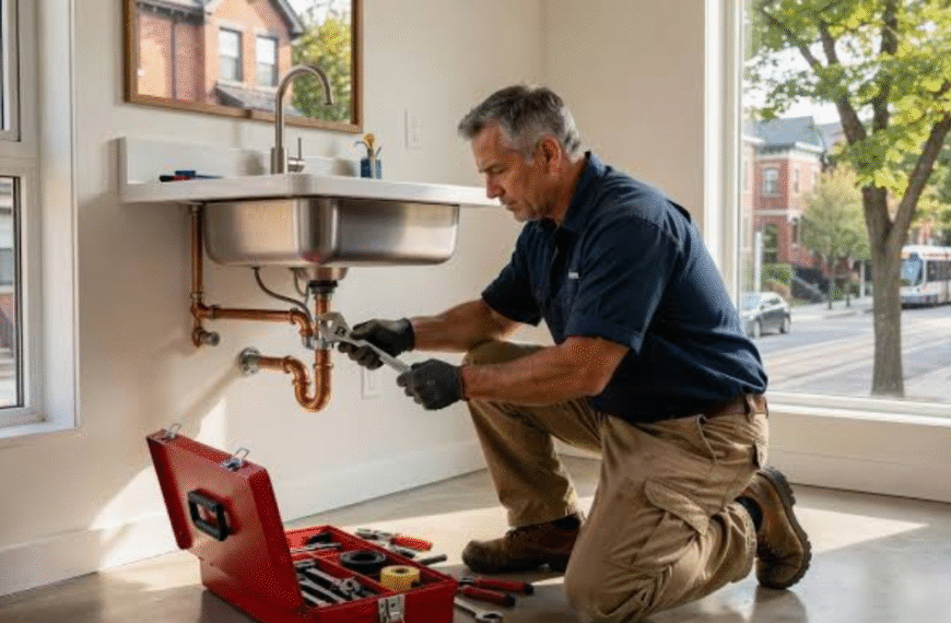 How to Prepare Your Plumbing System for Toronto’s Harsh Summer: Steps for Reliable Performance