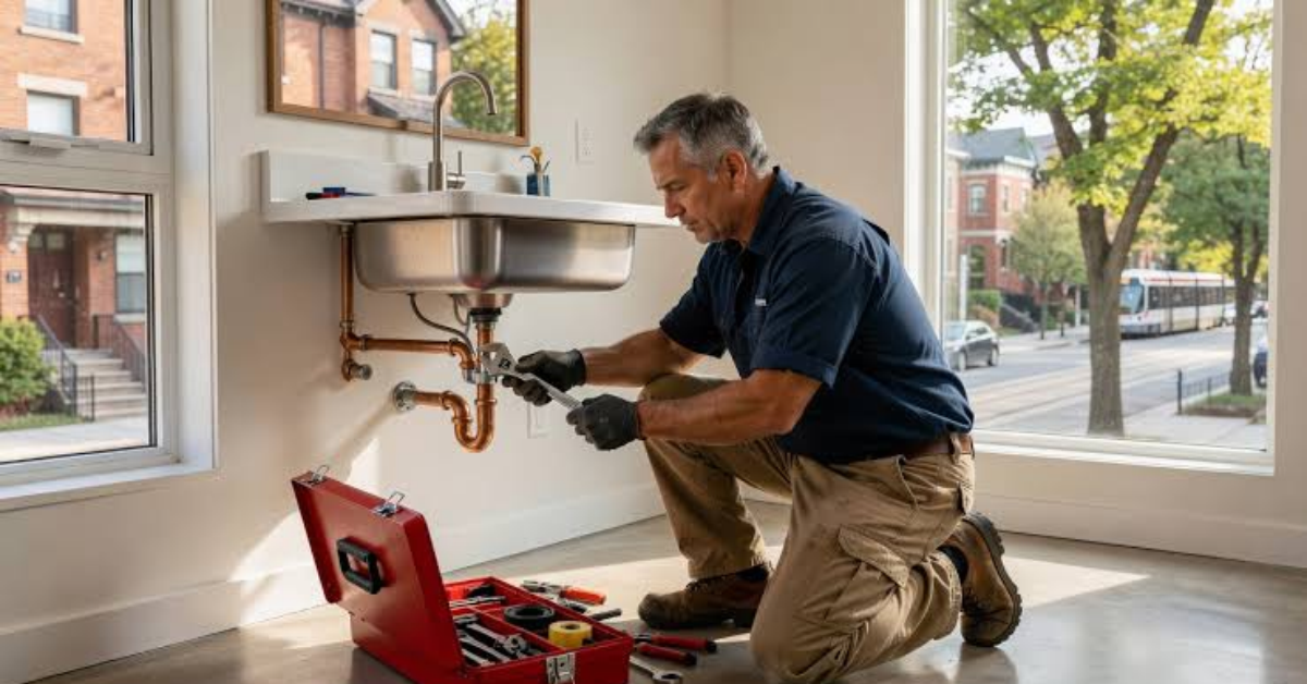 Plumbing System