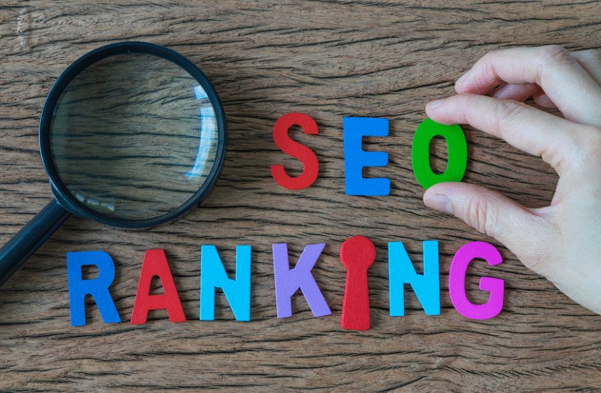 Common Ecommerce SEO Challenges and How to Solve Them