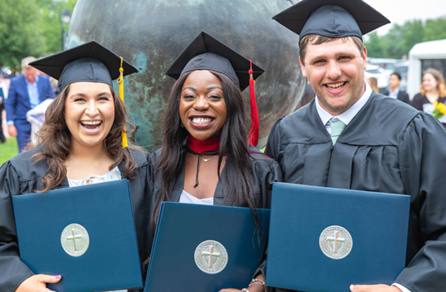 How a Master’s Degree Can Help You Build a More Flexible and Rewarding Career